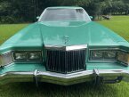 Thumbnail Photo undefined for 1977 Mercury Cougar XR7 Coupe
